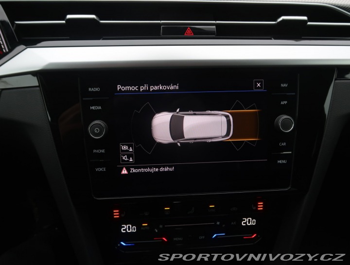 Volkswagen Arteon R-line 2.0 TDI 2023