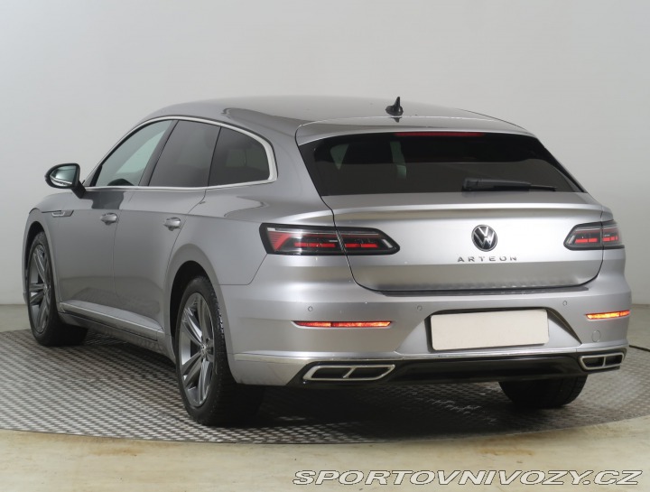 Volkswagen Arteon R-line 2.0 TDI 2023