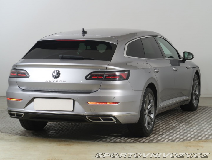 Volkswagen Arteon R-line 2.0 TDI 2023