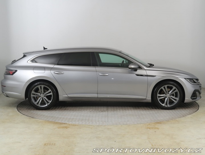 Volkswagen Arteon R-line 2.0 TDI 2023