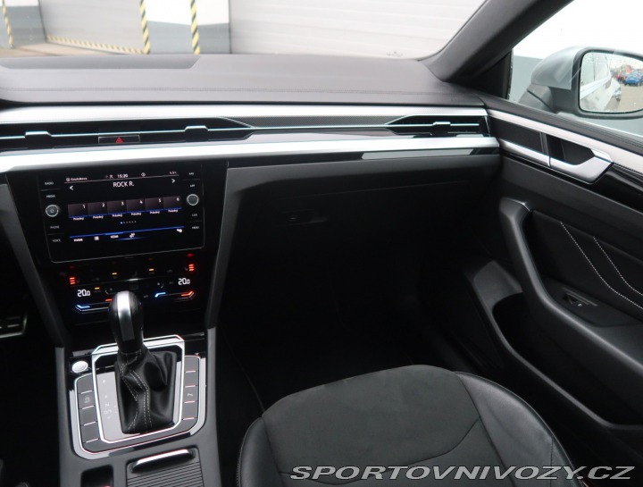 Volkswagen Arteon R-line 2.0 TDI 2023