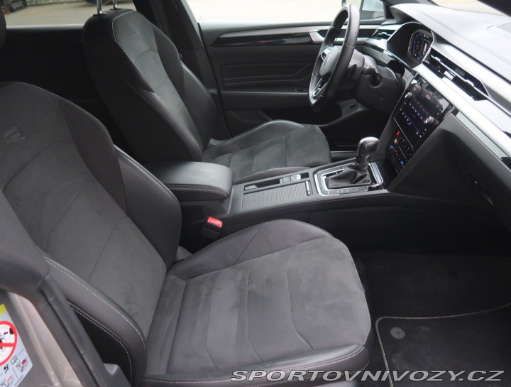 Volkswagen Arteon R-line 2.0 TDI 2023