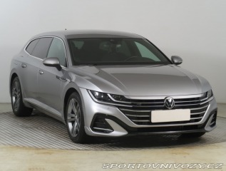 Volkswagen Arteon R-line 2.0 TDI 2023