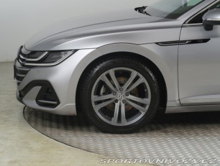 Volkswagen Arteon R-line 2.0 TDI 2023