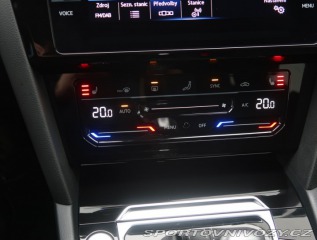 Volkswagen Arteon R-line 2.0 TDI 2023