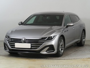 Volkswagen Arteon R-line 2.0 TDI 2023