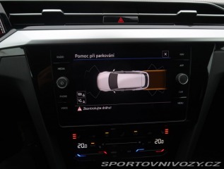 Volkswagen Arteon R-line 2.0 TDI 2023