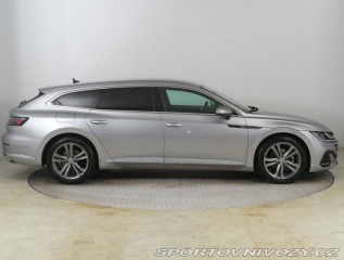 Volkswagen Arteon R-line 2.0 TDI 2023