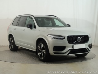 Volvo XC90 B6 AWD