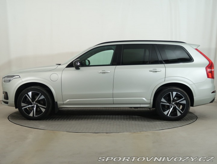 Volvo Ostatní modely XC90  T8 Twin Engine AWD 2021
