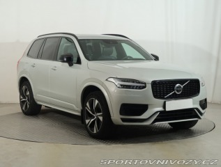 Volvo Ostatní modely XC90  B6 AWD 2021