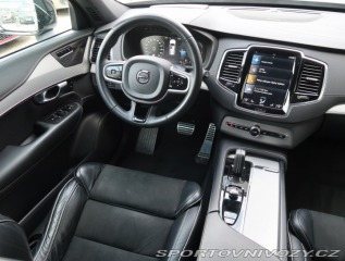 Volvo Ostatní modely XC90  B6 AWD 2021