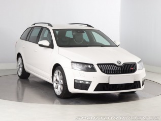 Škoda Octavia RS RS RS 2.0 TDI