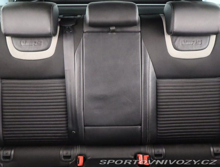 Škoda Octavia RS RS RS 2.0 TDI 2015