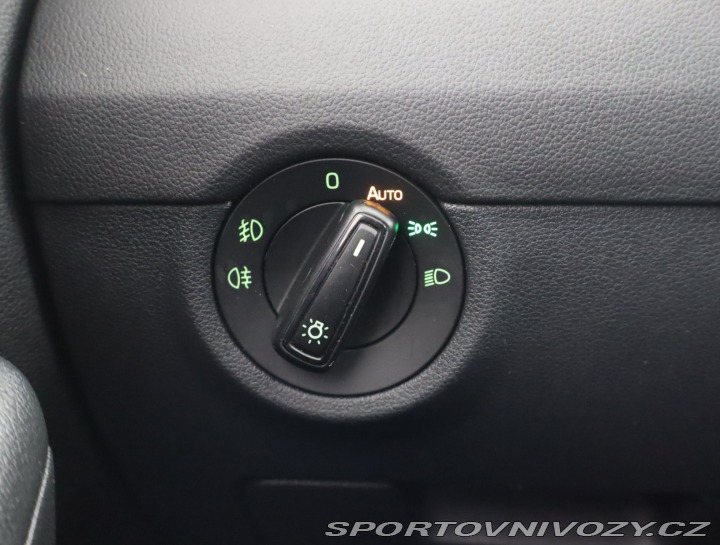 Škoda Octavia RS RS RS 2.0 TDI 2015