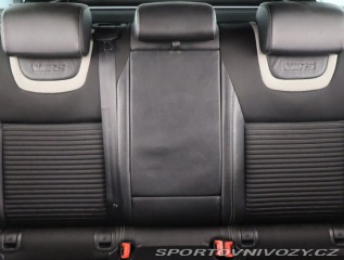 Škoda Octavia RS RS RS 2.0 TDI 2015