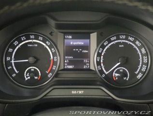 Škoda Octavia RS RS RS 2.0 TDI 2015