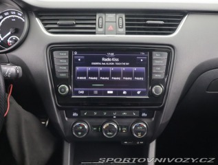 Škoda Octavia RS RS RS 2.0 TDI 2015