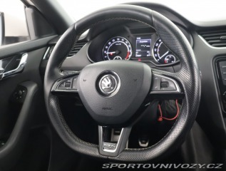 Škoda Octavia RS RS RS 2.0 TDI 2015
