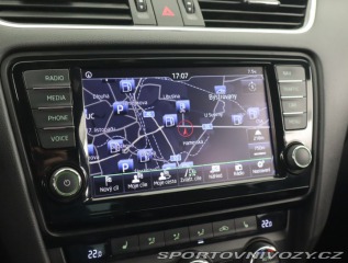 Škoda Octavia RS RS RS 2.0 TDI 2015