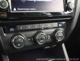 Škoda Octavia RS RS RS 2.0 TDI 2015