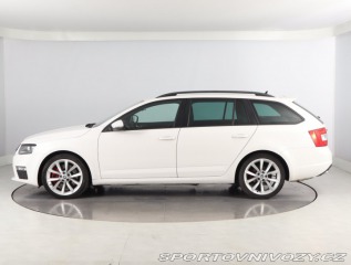Škoda Octavia RS RS RS 2.0 TDI 2015