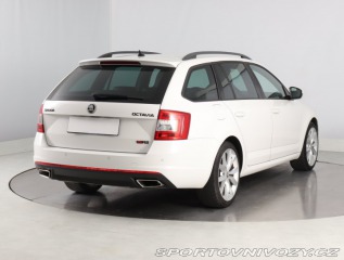 Škoda Octavia RS RS RS 2.0 TDI 2015