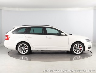 Škoda Octavia RS RS RS 2.0 TDI 2015