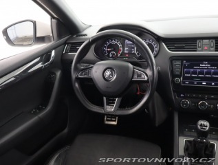 Škoda Octavia RS RS RS 2.0 TDI 2015