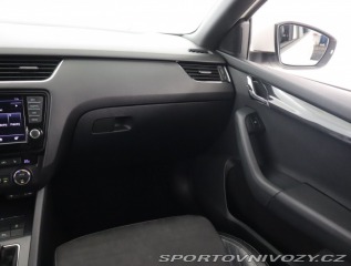 Škoda Octavia RS RS RS 2.0 TDI 2015