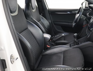 Škoda Octavia RS RS RS 2.0 TDI 2015