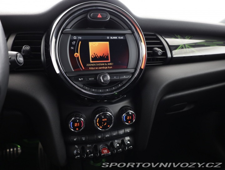 Mini Cooper Cooper S 2020