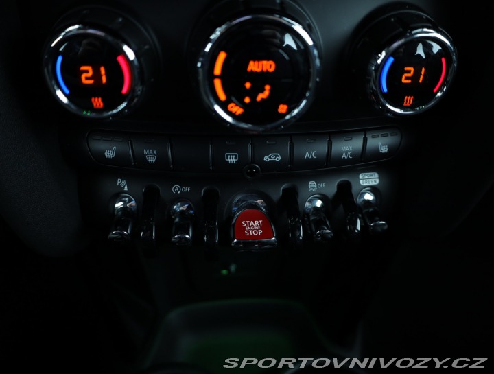 Mini Cooper Cooper S 2020