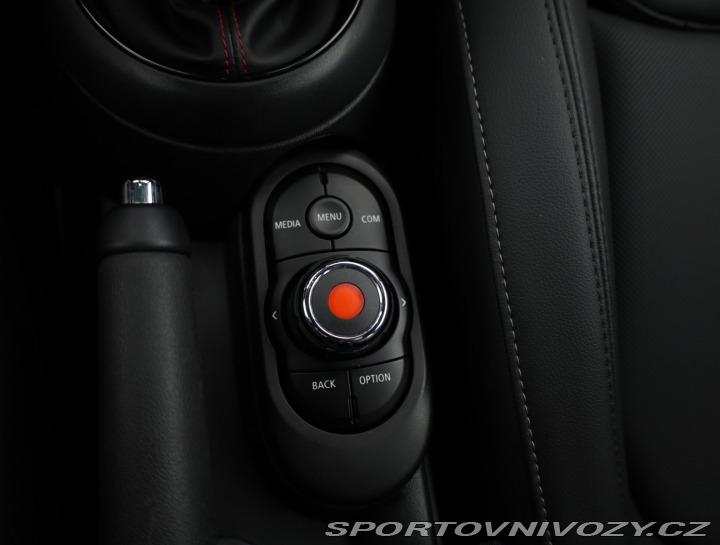 Mini Cooper Cooper S 2020