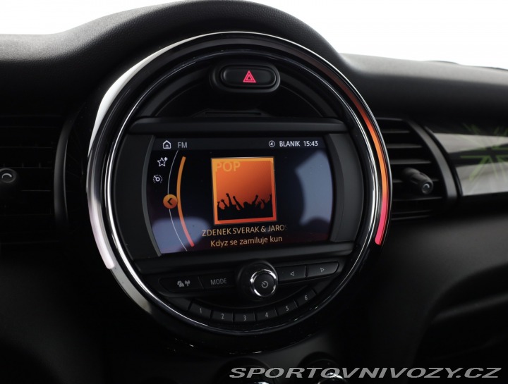 Mini Cooper Cooper S 2020