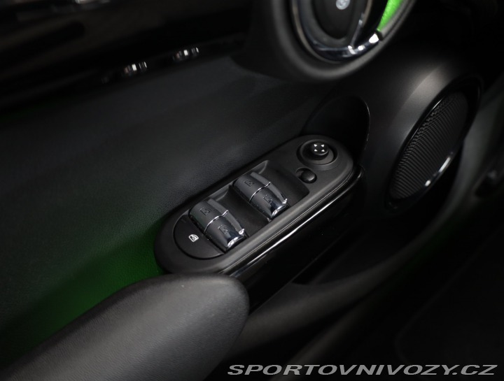 Mini Cooper Cooper S 2020