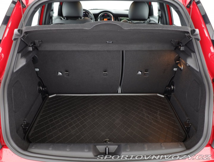 Mini Cooper Cooper S 2020