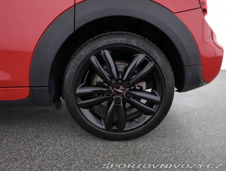 Mini Cooper Cooper S 2020