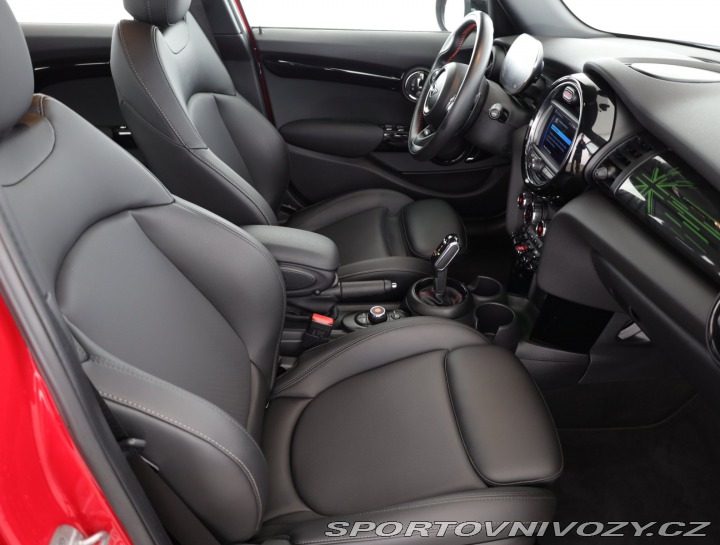 Mini Cooper Cooper S 2020