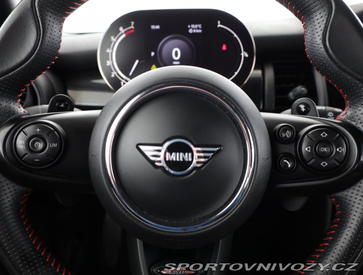 Mini Cooper Cooper S 2020