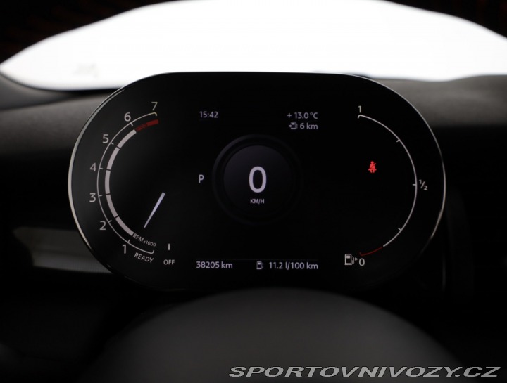 Mini Cooper Cooper S 2020