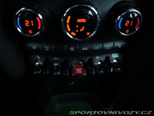 Mini Cooper Cooper S 2020