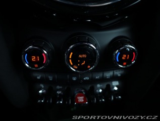 Mini Cooper Cooper S 2020