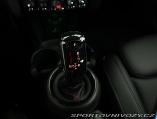 Mini Cooper Cooper S 2020