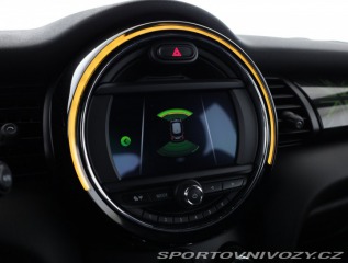 Mini Cooper Cooper S 2020