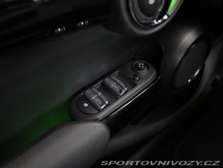 Mini Cooper Cooper S 2020