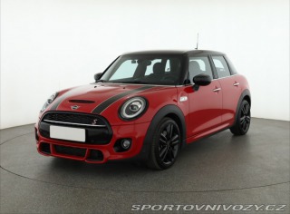 Mini Cooper Cooper S 2020