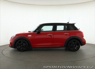 Mini Cooper Cooper S 2020