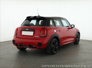 Mini Cooper Cooper S 2020