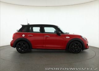Mini Cooper Cooper S 2020